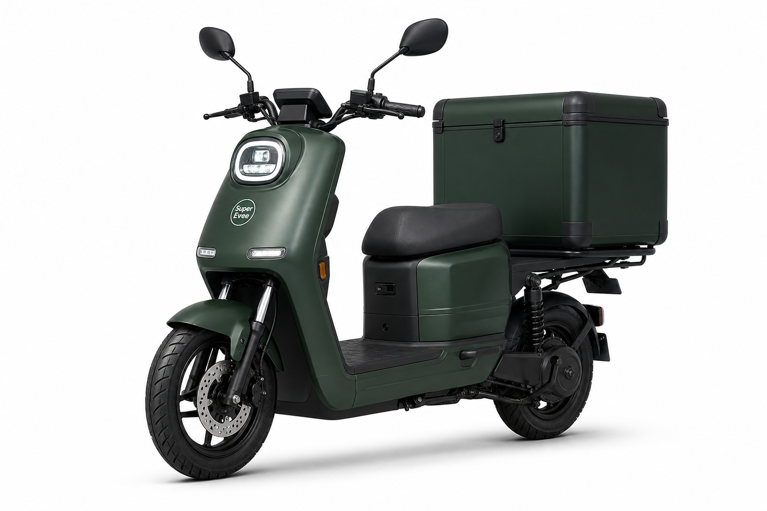 Super Evee Cargo