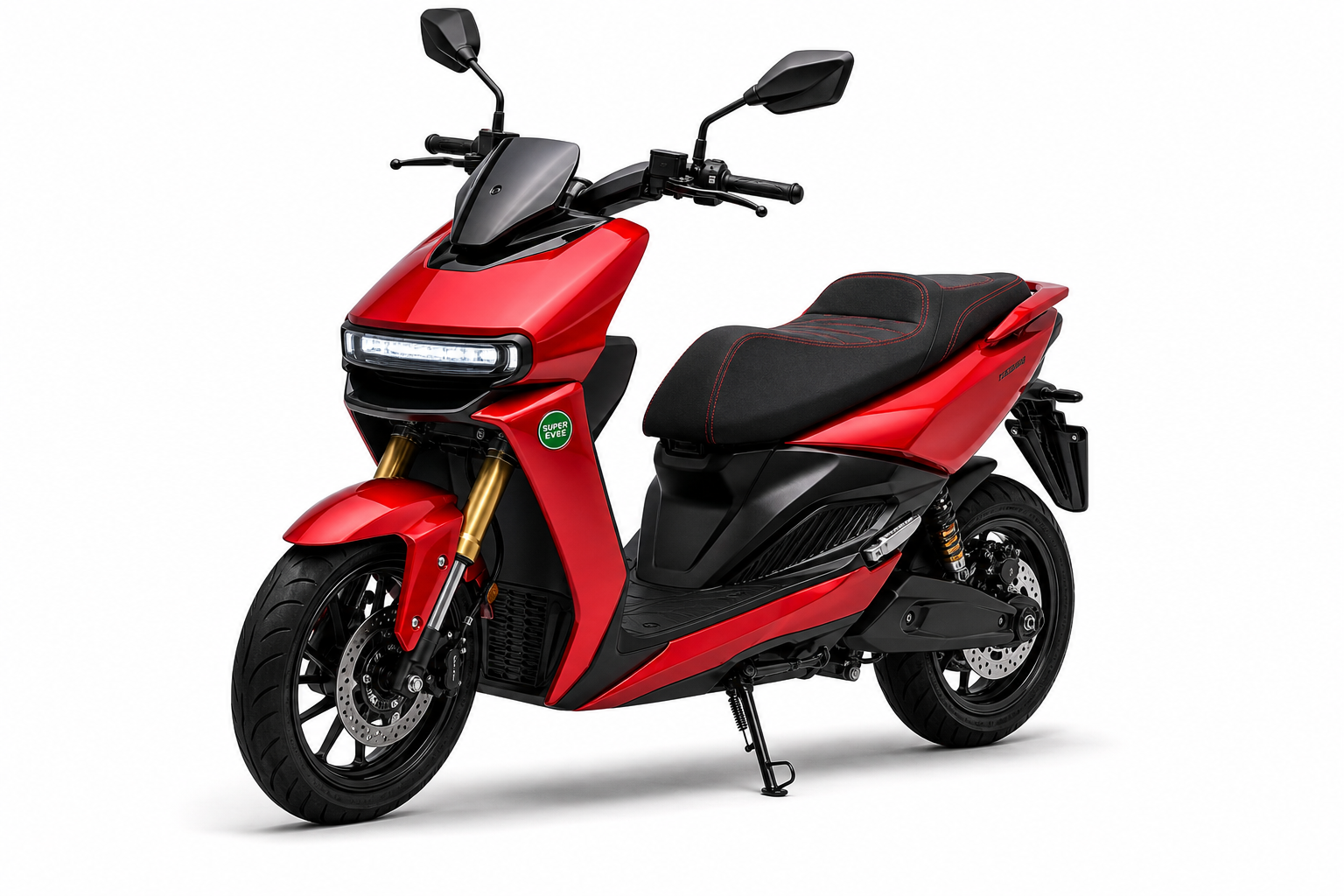 Super Evee Sport